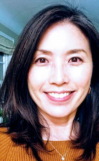 Hiroko Kiyoshi-Teo